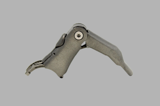 Cosmetic Cover Integration